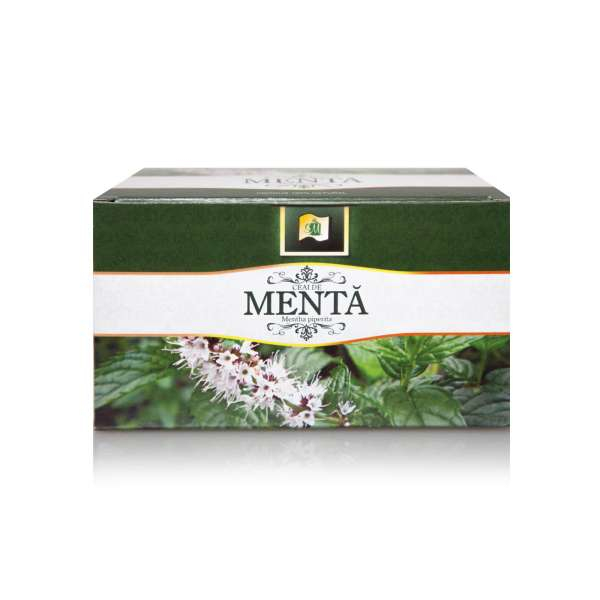 Menta 1,5gr*20dz - Stef Mar [1]