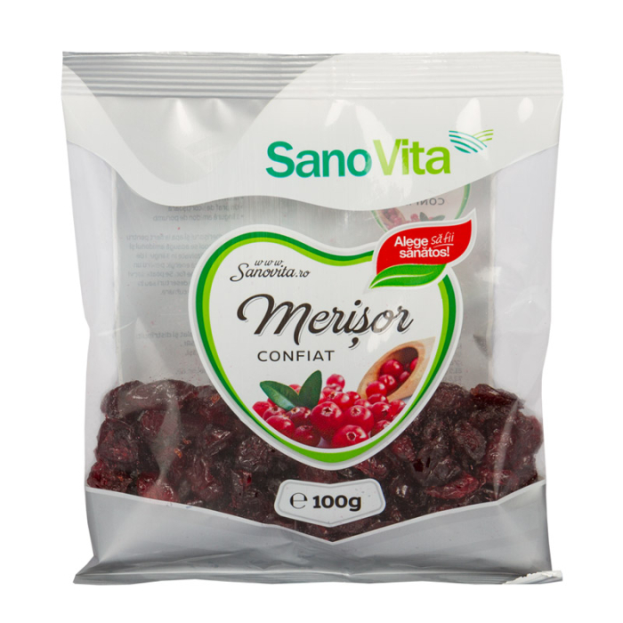 Merisor confiat 100gr - Sano Vita [1]