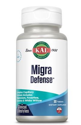Migra defense 30cpr - Secom [1]