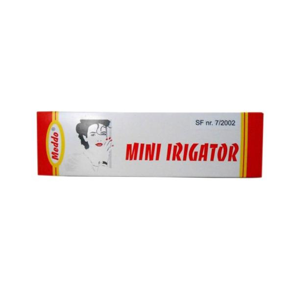 Miniirigator meddo - Meddo [1]