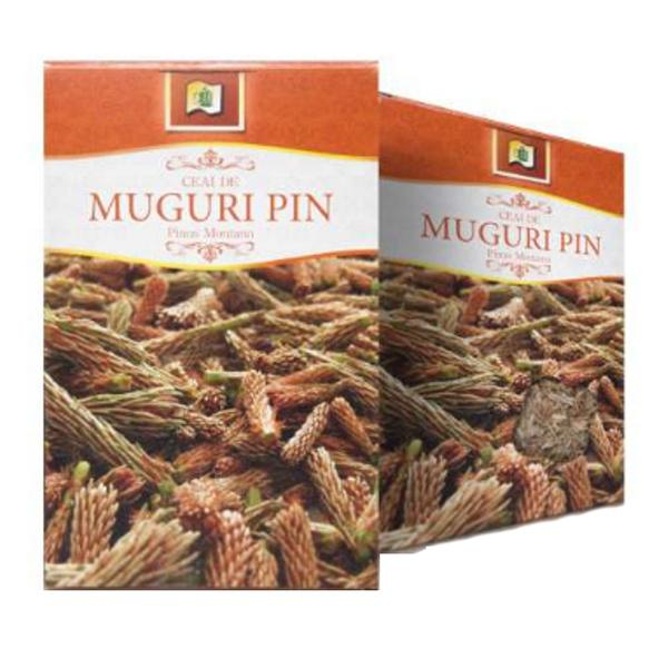 Muguri pin 50gr - Stef Mar [1]