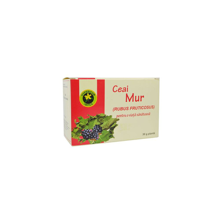 Mur 30gr - Hypericum [1]