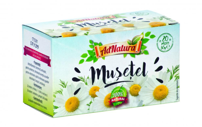 Musetel 20dz - Adserv [1]