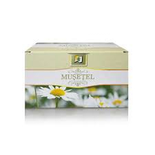 Musetel 1,5gr*20dz - Stef Mar [1]