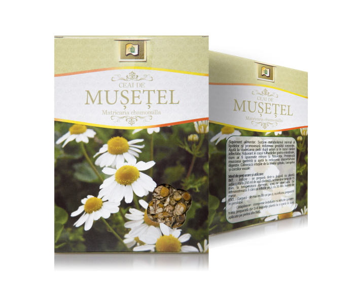 Musetel 50gr - Stef Mar [1]