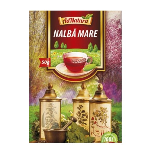 Nalba 50gr - Adserv [1]