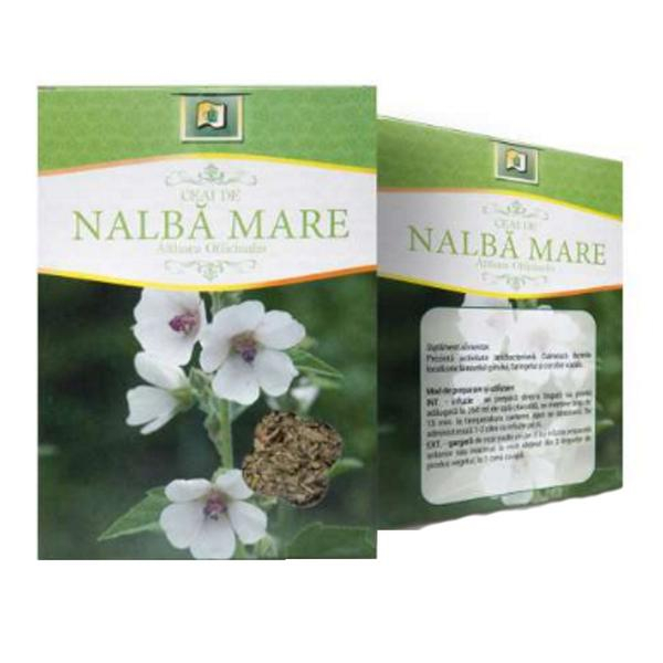 Nalba mare 50gr - Stef Mar [1]
