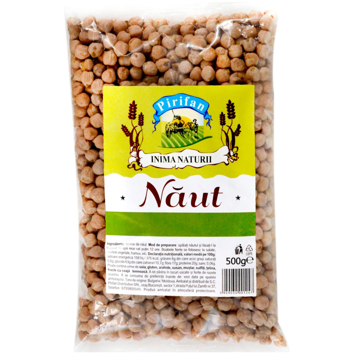Naut 500gr - Pirifan [1]