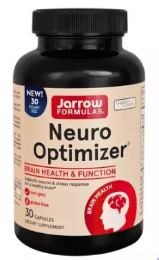 Neuro optimizer 30cps - Secom [1]