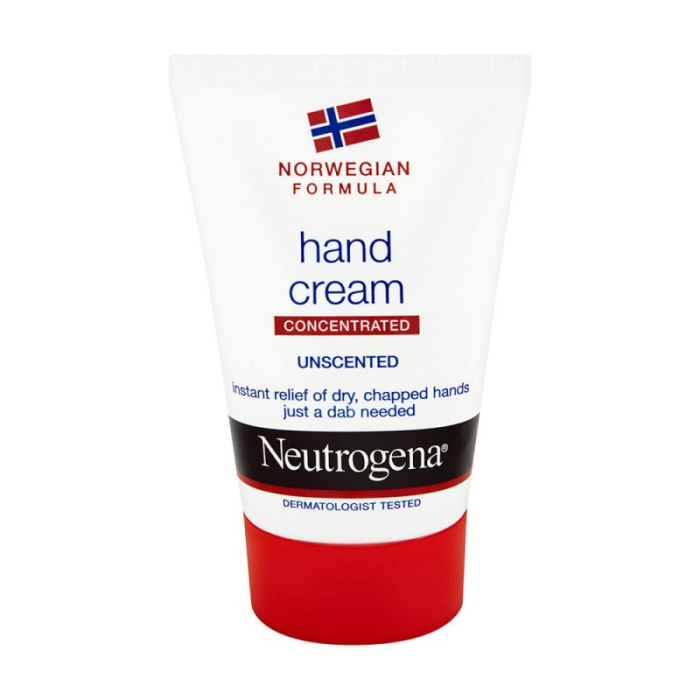 Neutrogena cr.maini parfumata 50gr - Johnson&Johnson [1]