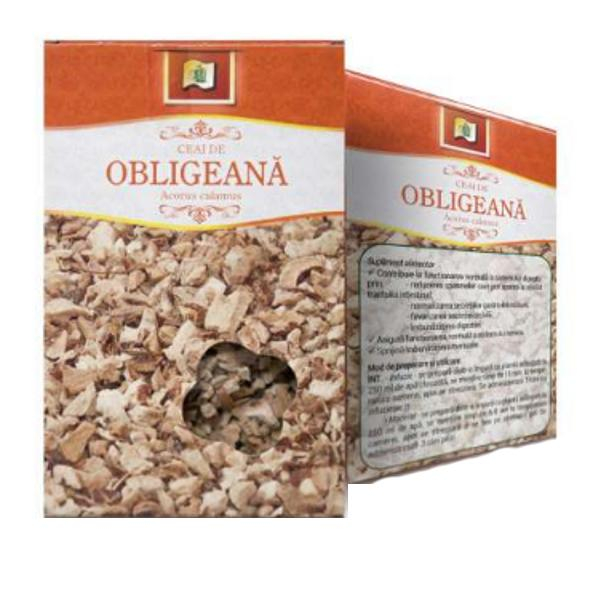 Obligeana 50gr - Stef Mar [1]