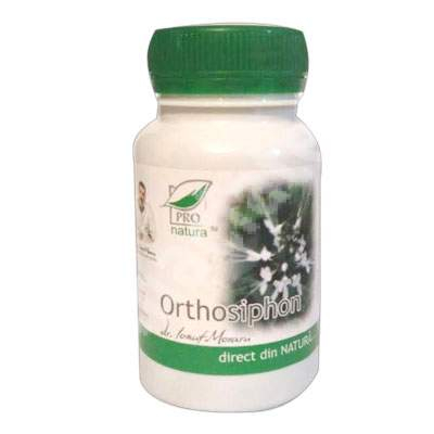 Orthosiphon  60cps - Medica [1]