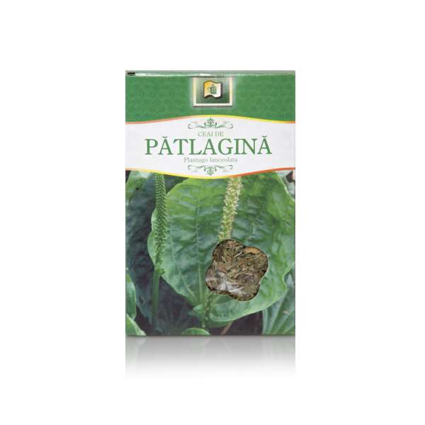 Patlagina 50gr - Stef Mar [1]