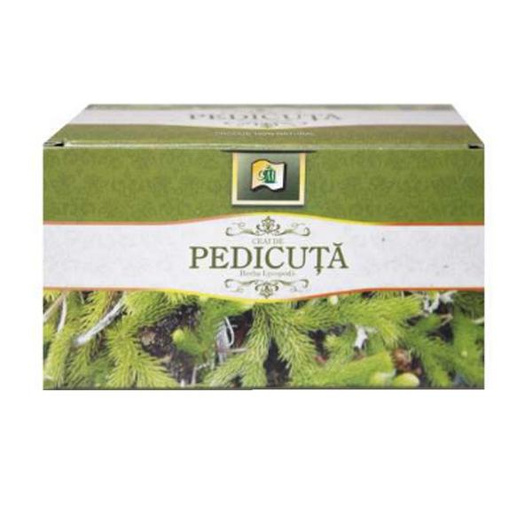 Pedicuta 1,5gr*20dz - Stef Mar [1]