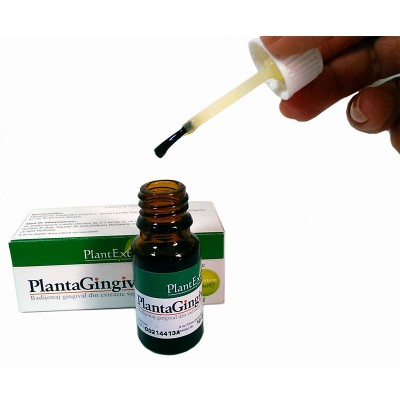 Plantagingival 10ml - Plantextrakt [1]