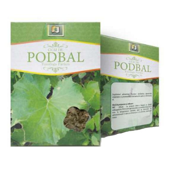 Podbal 50gr - Stef Mar [1]