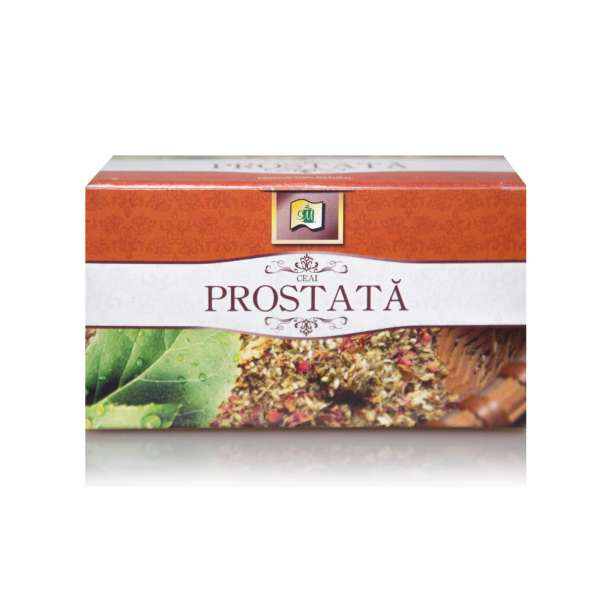 Prostata 1,5gr*20dz - Stef Mar [1]