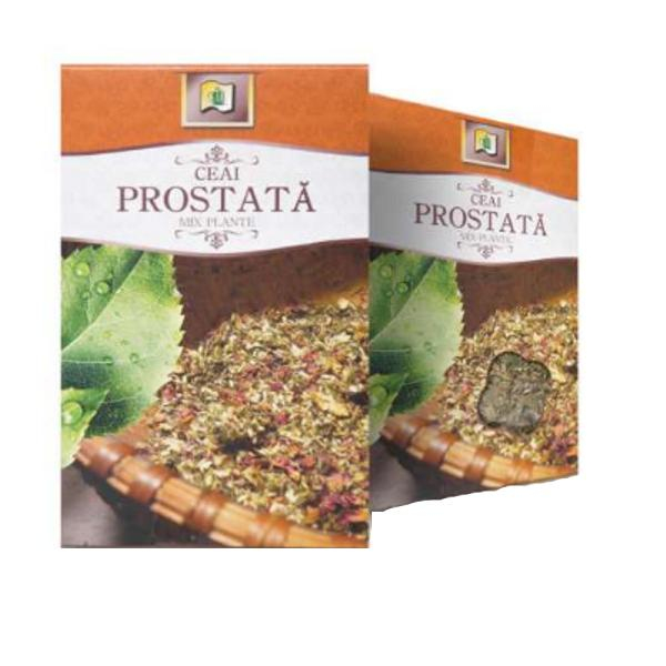 Prostata 50gr - Stef Mar [1]