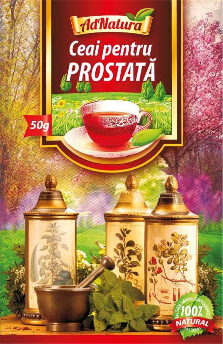 Prostata 50gr - Adserv [1]