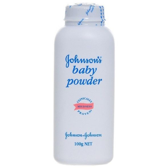 Jb pudra pt copii 200gr - Johnson&Johnson [1]