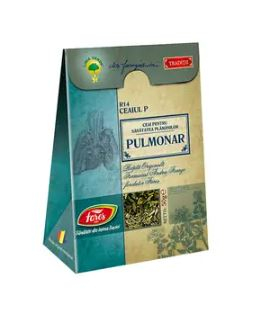 Pulmonar r14 reteta farago 50gr - Fares [1]