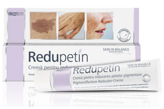 Redupetin crema 20ml - Zdrovit [1]