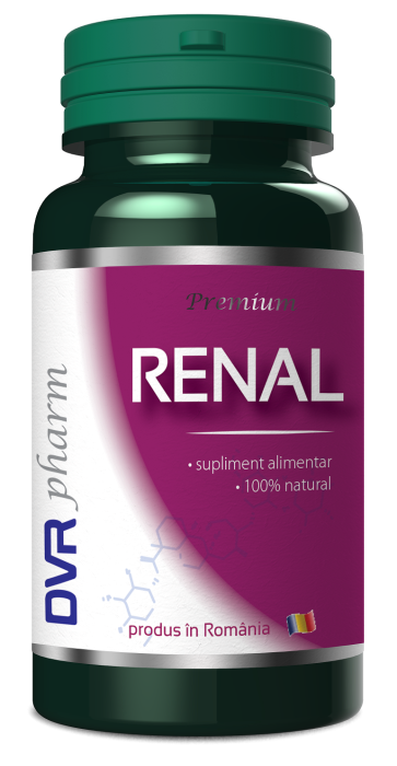 Renal 60cps - Dvr Pharm [1]