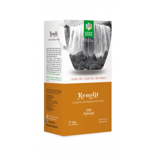 Ceai renolit 50gr - Santo Raphael [1]