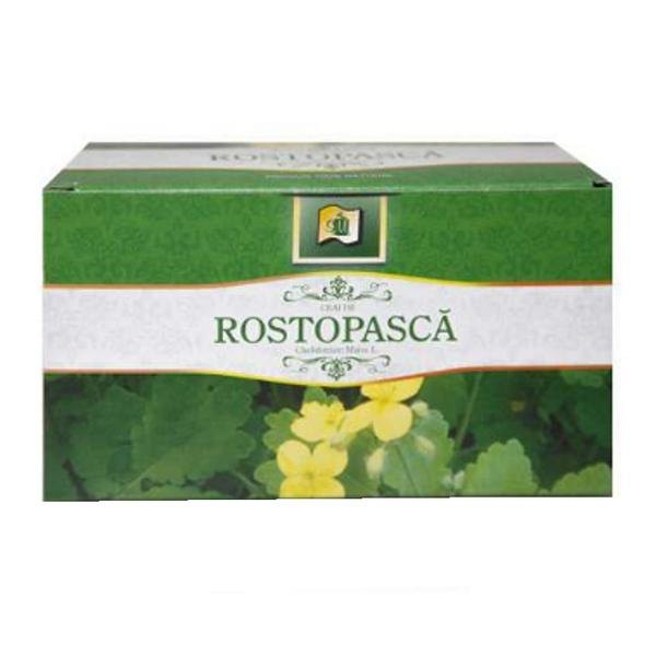 Rostopasca 1gr*20dz - Stef Mar [1]