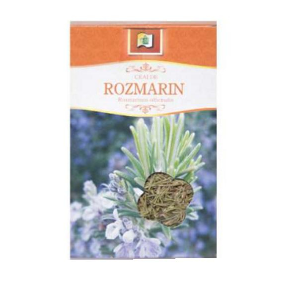 Rozmarin 50gr - Stef Mar [1]