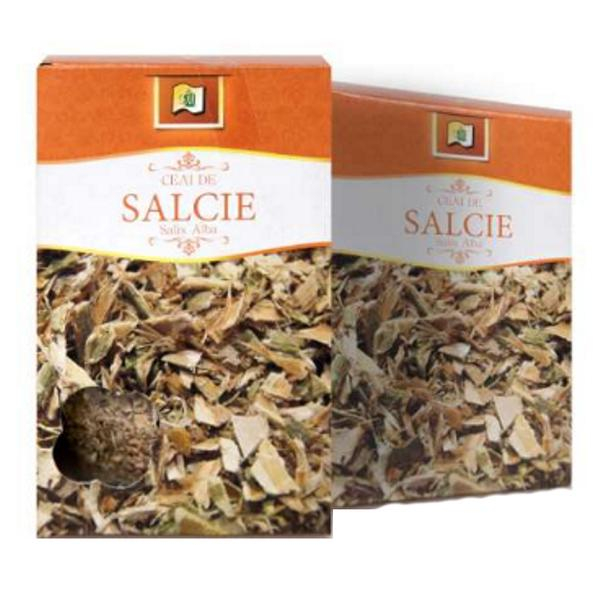 Salcie scoarta 50gr - Stef Mar [1]