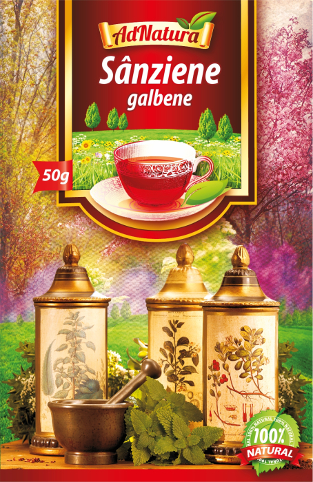 Sanziene 50gr - Adserv [1]