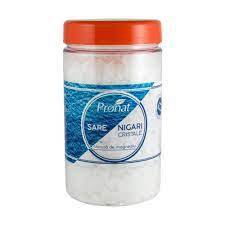 Sare nigari cristale 550gr - Pronat [1]