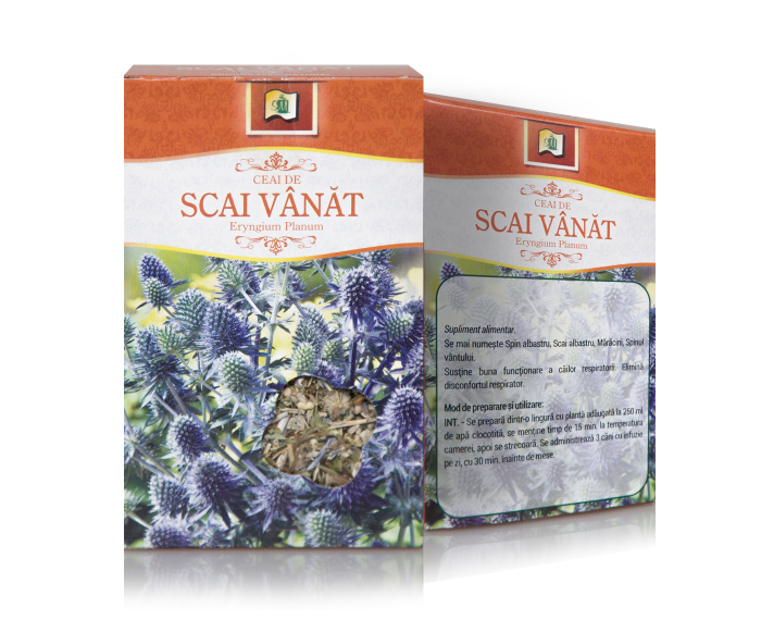 Scai vanat 50gr - Stef Mar [1]