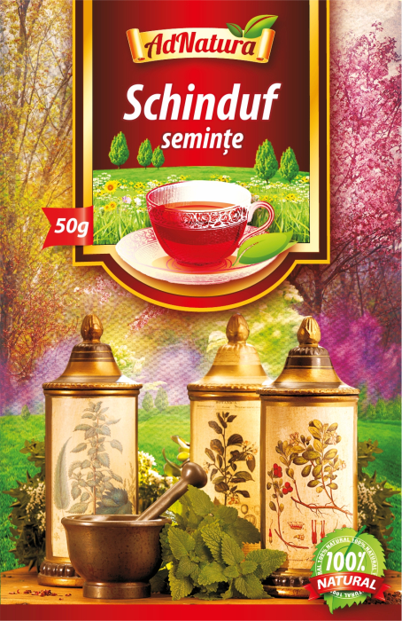 Schinduf 50gr - Adserv [1]