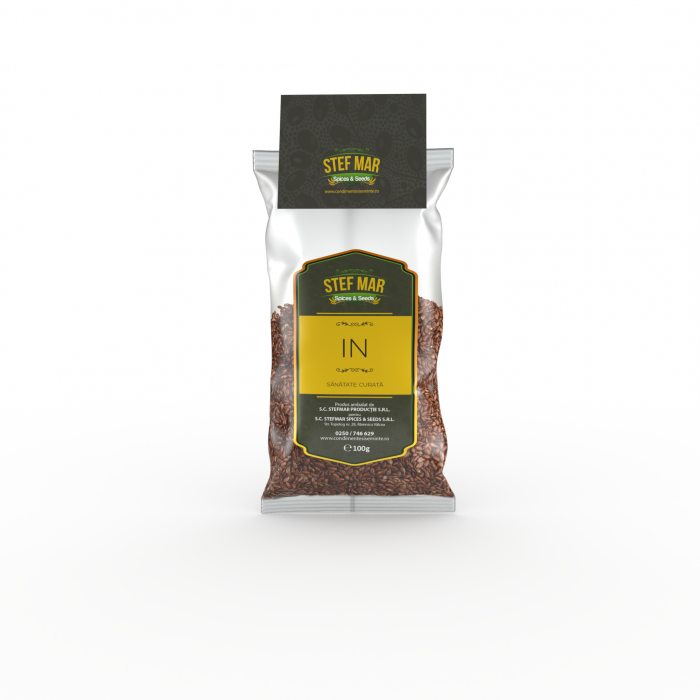 Seminte in 100gr - Stef Mar Ss [1]