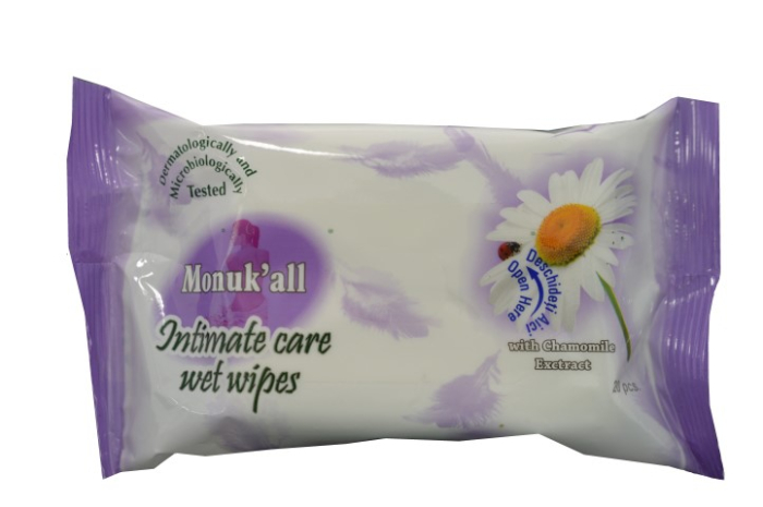 Servet. umede ig.intima monuk`all 20buc - Flm Group [1]