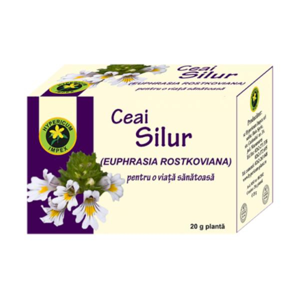 Silur 20gr - Hypericum [1]