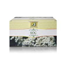 Soc 1,5gr*20dz - Stef Mar [1]