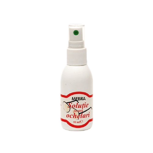 Solutie ochelari 50ml - Mebra [1]