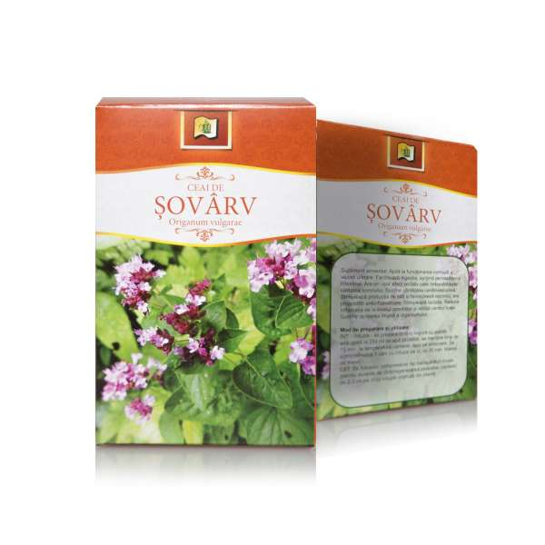Sovarv 50gr - Stef Mar [1]
