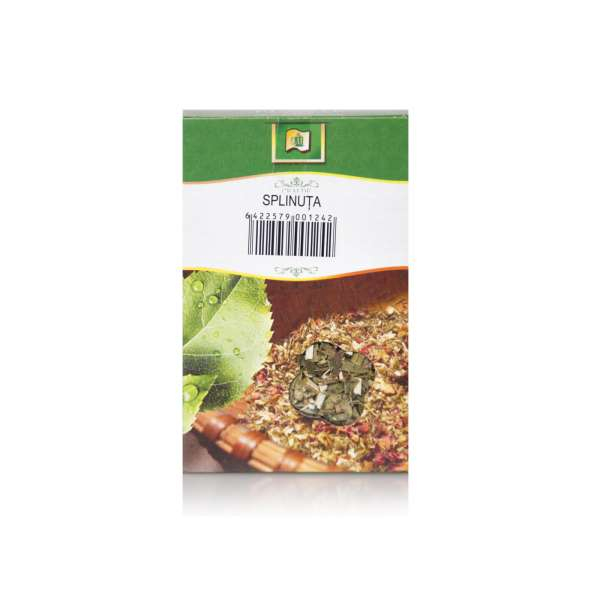 Splinuta 50gr - Stef Mar [1]