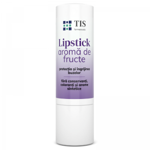 Strugurel cu aroma fructe 4gr - Tis Farmaceutic [1]