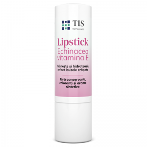 Strugurel cu echinaceea 4gr - Tis Farmaceutic [1]