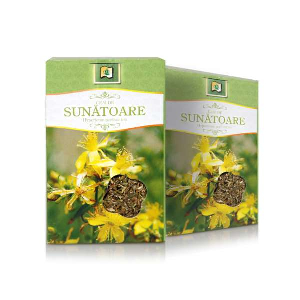 Sunatoare 50gr - Stef Mar [1]