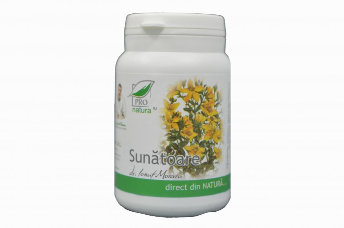 Sunatoare 60cps - Medica [1]