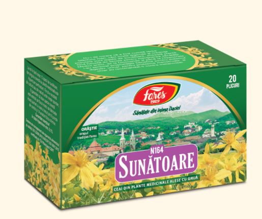 Sunatoare n164 20dz - Fares [1]