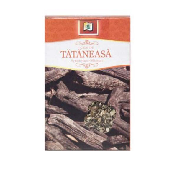Tataneasa 50gr - Stef Mar [1]