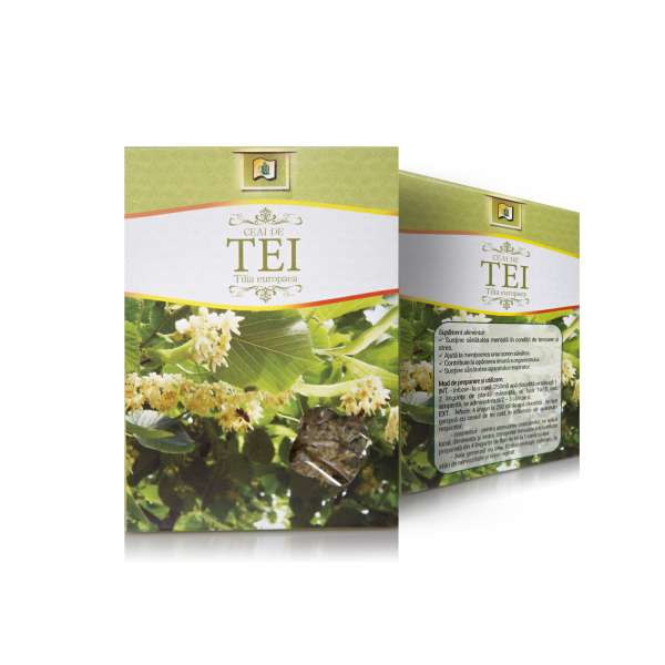 Tei 50gr - Stef Mar [1]