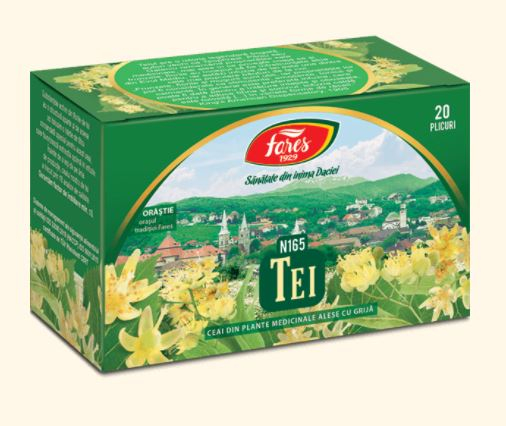 Tei n165 20dz - Fares [1]